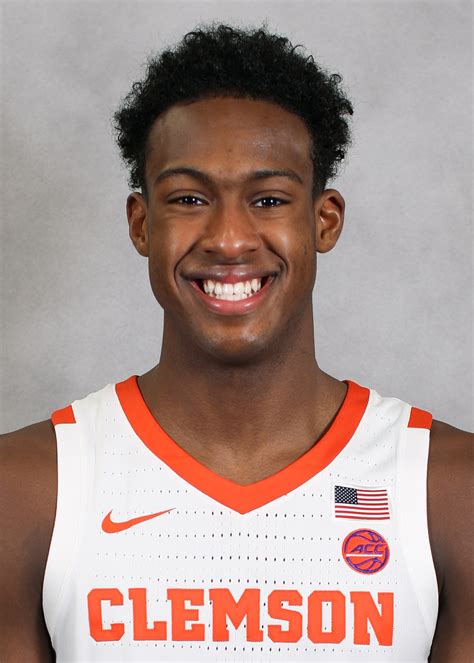 Olivier-Maxence Prosper – Clemson Tigers Official Athletics Site