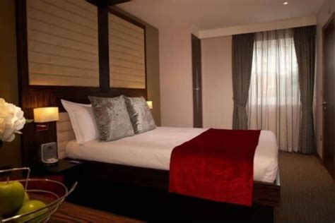 Maitrise Hotel Maida Vale London | Bookonline.com