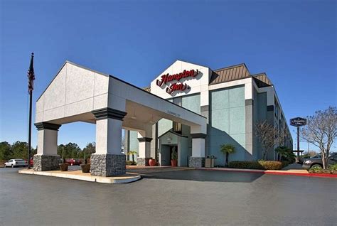 HAMPTON INN NATCHITOCHES - Prices & Hotel Reviews (LA)