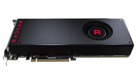 HIS Radeon RX Vega 64 AIR Black 8GB