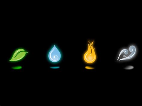 four elements | The 4 Elements By ~Buddas-axe On DeviantART | Erde tattoo, Ideen, Erde