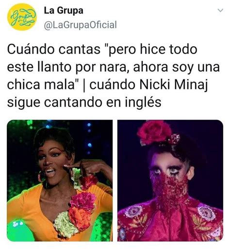 294 Me gusta, 6 comentarios - RuPaul's Drag Race Memes. (@rpdr_memes ...