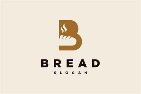 Letter B Bread Food Bakery Logo Graphic by Sore.studios · Creative Fabrica