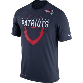 New England Patriots Shirt, Patriots T-Shirts, Pats Shirts | Fanatics