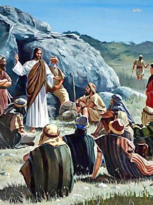 The Acts of the Apostles, by Ellen G. White. Chapter 3: The Great Commission