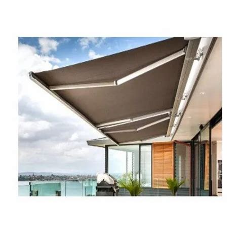 Retractable Awning Installation Services at Rs 550/square feet | औनिंग फिटिंग in Bengaluru | ID ...