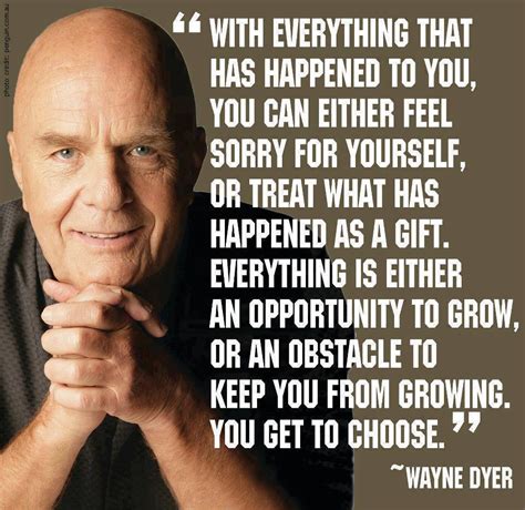 Wayne Dyer Quotes. QuotesGram