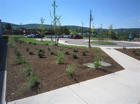 SUNY Binghamton Smart Energy Research and Development Building – Fisher ...