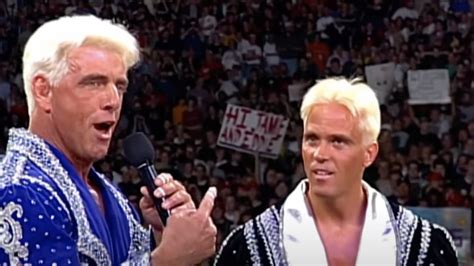 Ric Flair's 10 Most Memorable Tag Team Partners