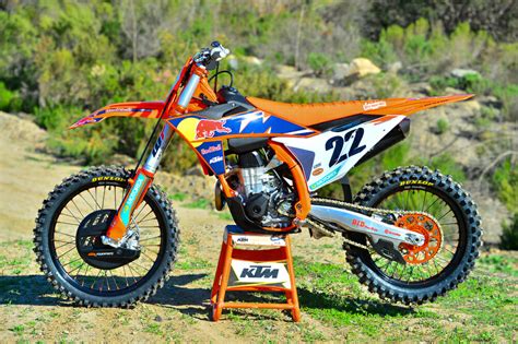 opruiming > ktm 450 factory edition 2022