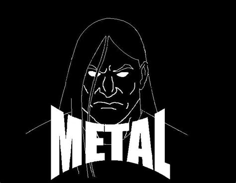 Nathan Explosion METAL by mwcafac91 on deviantART