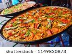 Paella Free Stock Photo - Public Domain Pictures