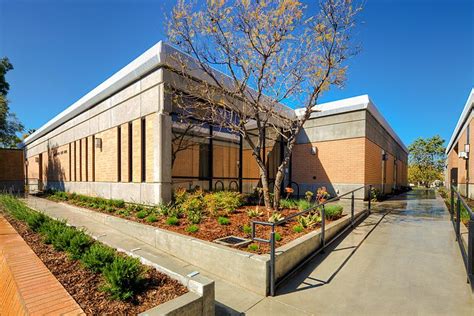 San Dimas City Hall - Steve Gaffney Architecture