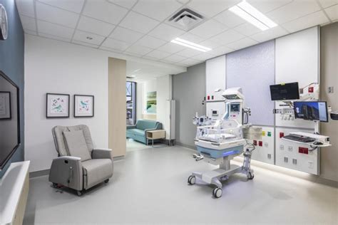 Baptist Health's Wolfson Children's Hospital to unveil new critical ...