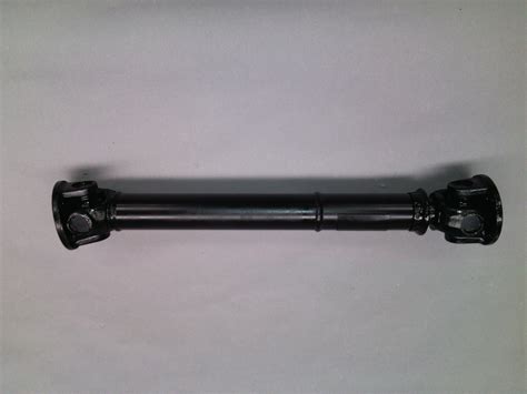 Drive Shaft - Rear , Series SWB | Classic 4x4 Parts