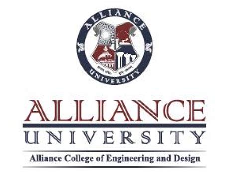 Alliance College of Engineering and DesignAnekalBangalore | College4u.in