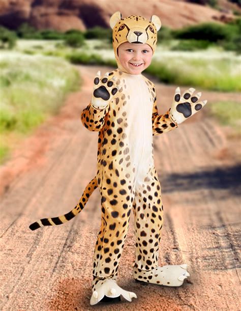 Leopard Costumes - Sexy Leopard Costumes, Leopard Halloween Costumes