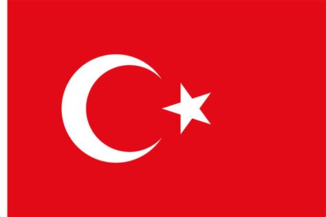 File:Flag of Turkey.png - Wikimedia Commons