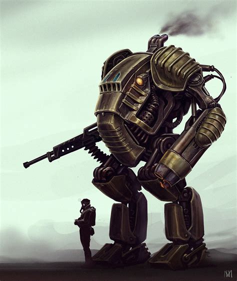 Lets Build: A Dieselpunk Fantasy World | SpaceBattles