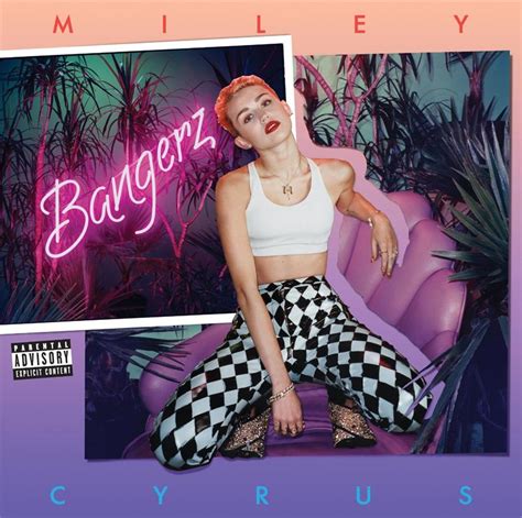 Miley Cyrus - Bangerz (Deluxe Version) (Audio CD - 10/8/2013)