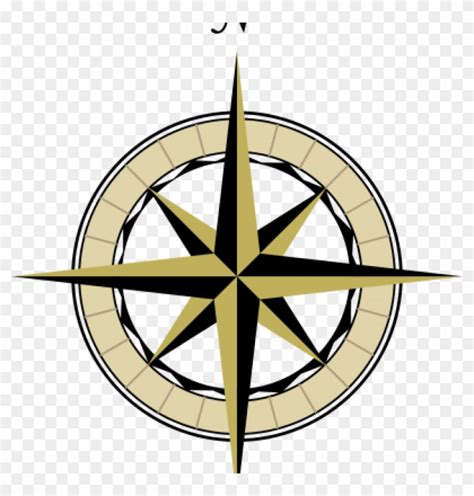 Compass Clipart Images