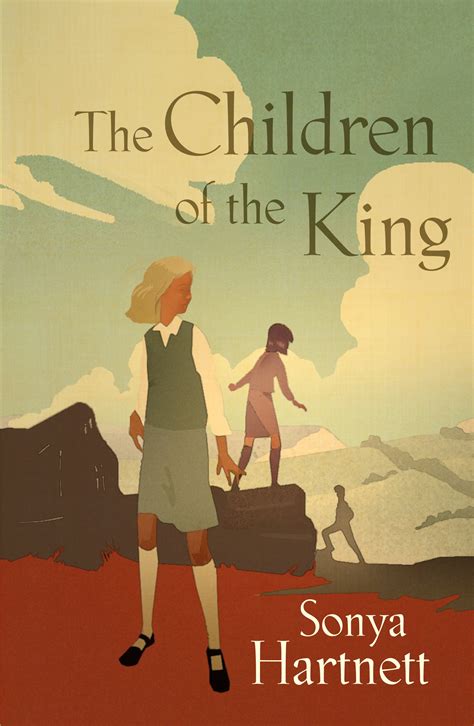 Children of the King by Sonya Hartnett - Penguin Books Australia