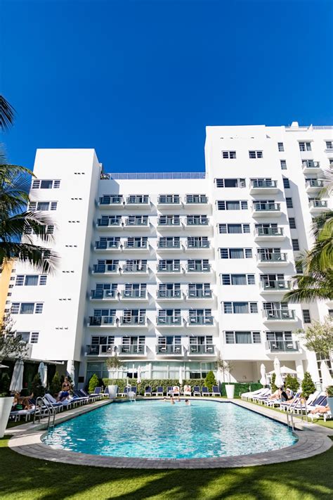 A Beginner’s Guide To Miami’s Hot Neighborhoods