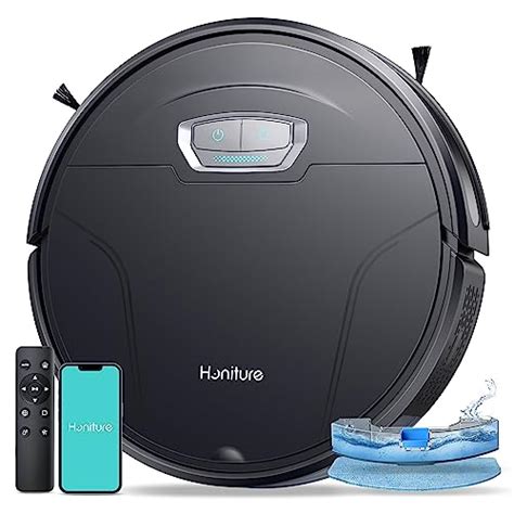 Best Robotic Vacuums Comparison - October 2024