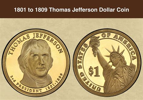 2007 Thomas Jefferson Dollar Coin Value Factory Sale ...