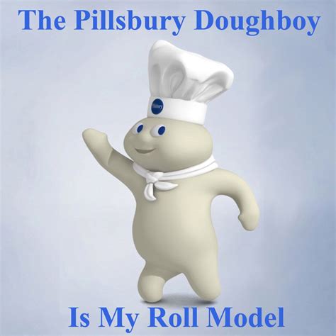 Pillsbury Doughboy | Pillsbury doughboy, Pillsbury, Pillsbury dough