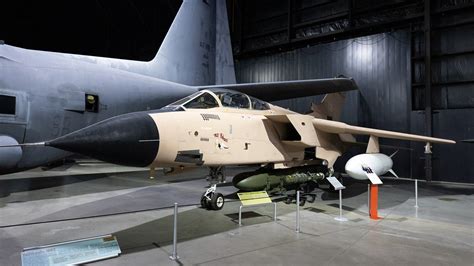 Endless incredible aircraft at the National Museum of the United States Air Force - CNET