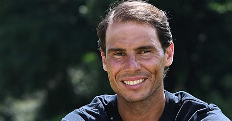 Rafael Nadal - Tennis player - ATP - Tennis Majors