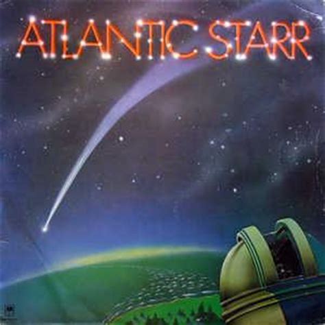 Album | Atlantic Starr | Atlantic Starr | A&m Records | SP 4711 | NL | 1978