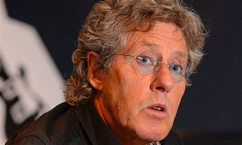 The Who’s Roger Daltrey bemoans lack of new musical ‘movements’ | Music | The Guardian