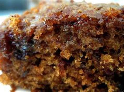 Gram's Prune Cake | Just A Pinch Recipes