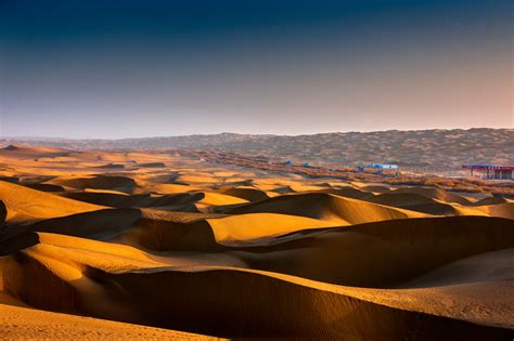 Top 5 Deserts in China: Amazing desert experience you must try | WindhorseTour – China Tibet ...