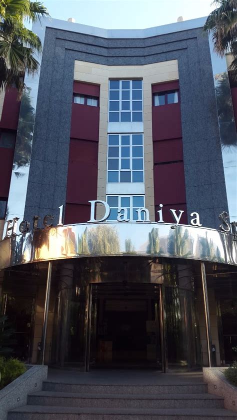 Daniya Denia (Spain) - Hotel Reviews, Photos & Price Comparison - TripAdvisor