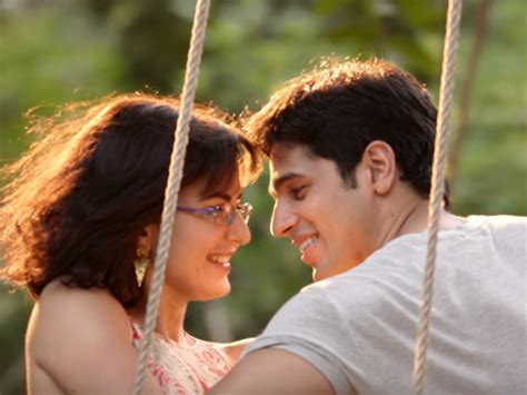 New still from 'Baar Baar Dekho' is charmingly cute! | Bollywood Bubble