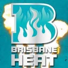 Brisbane Heat Logo - Bbl Brisbane Heat V Adelaide S What Time Is It On Tv Episode 13 Series 2020 ...