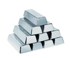 Types of Silver Bullion Bars | Weights and Brands of Silver Ingots