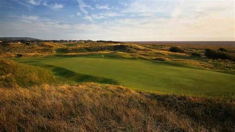 Royal Liverpool: GOLF's Top 100 Courses in the World 2023-24