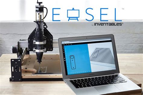 Easel - The easiest 3D carving software, free | Cnc software, Tool ...