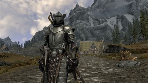 Equipping Overhaul at Skyrim Nexus - mods and community