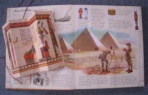 All That's Goood: Egyptology Leads To a Dig