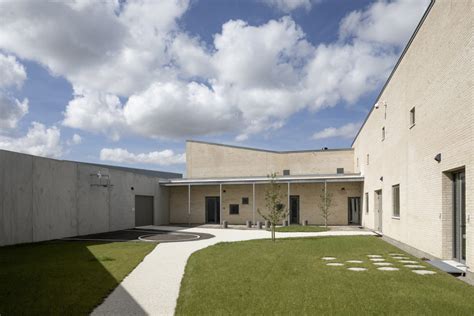 Prison Design: How Architecture Can Help Restore the Humanity Lost in Correctional Facilities