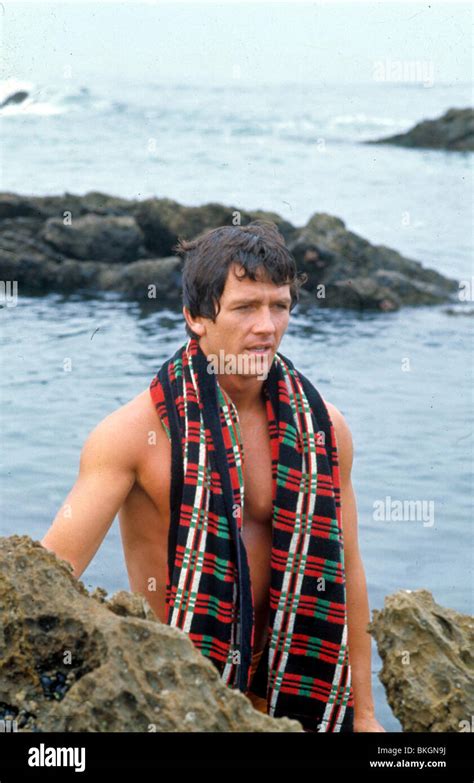 MAN FROM ATLANTIS (TV) PATRICK DUFFY MFA 005 Stock Photo - Alamy