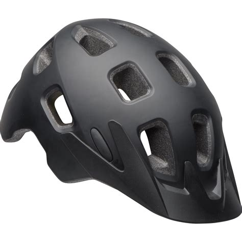 Bell Berm MIPS Bike Helmet, Adult 14+ (53-60cm), Matte Black – BrickSeek