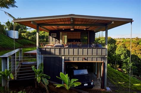 LifeEdited’s newest home brings off-grid luxury to Maui