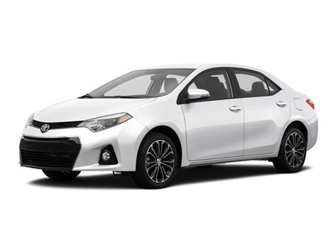 2016 Toyota Corolla S Plus White | Toyota corolla sport, Corolla sport, Toyota corolla