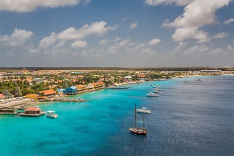 The Bonaire Botanical Garden, Bonaire